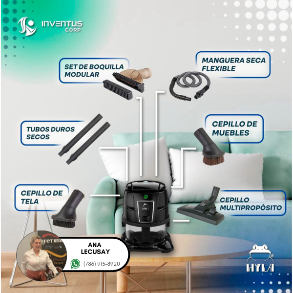 Hyla purificador de aire - Image 2