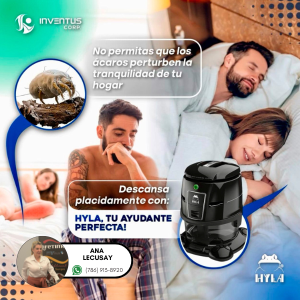 Hyla purificador de aire - Image 8