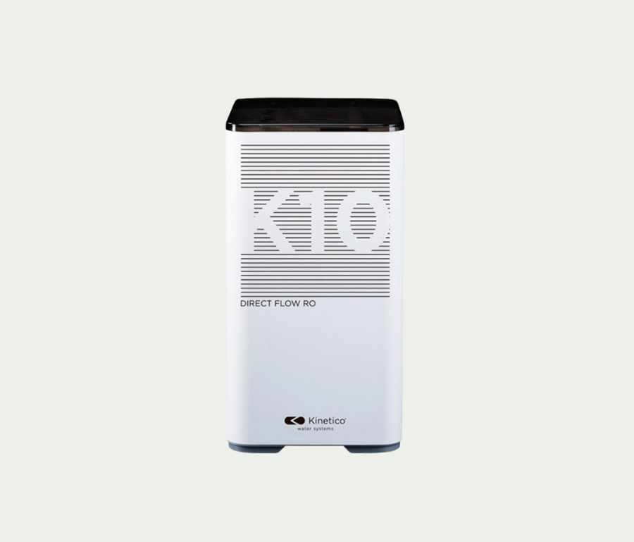 Filtro de agua Kinetico K10 - Image 2